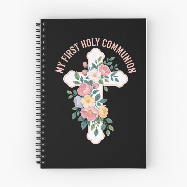 Item preview, My First Holy Communion Celebration designed and sold by MooonTees.