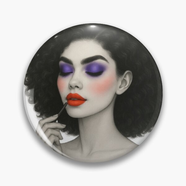Item preview, Makeup Moment designed and sold by GTCreations1.