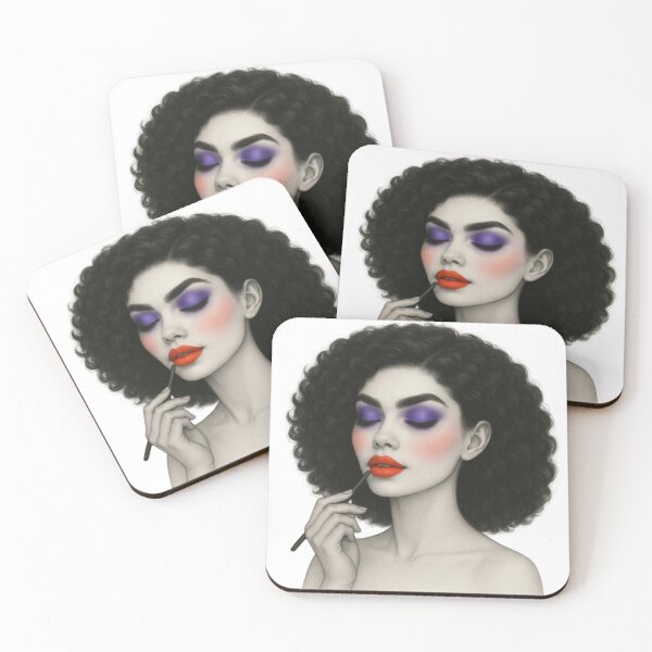 Item preview, Makeup Moment designed and sold by GTCreations1.