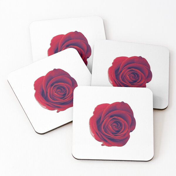 Item preview, Pequeña rosa designed and sold by di-Vera-Rosati.