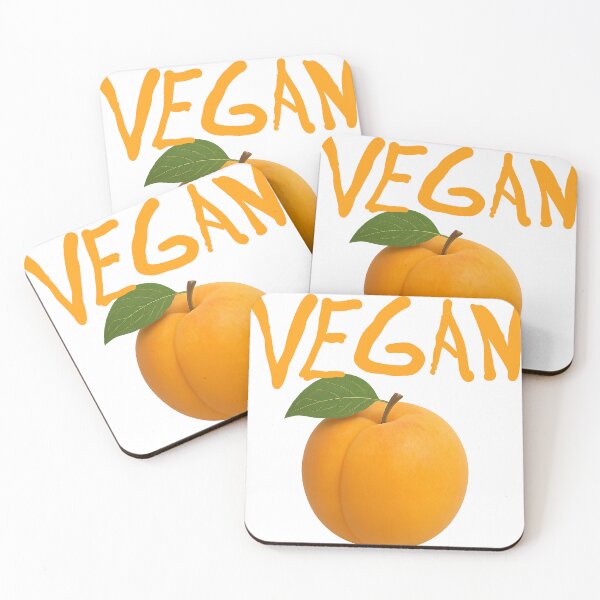Item preview, Vegan ? designed and sold by AlexCasati.