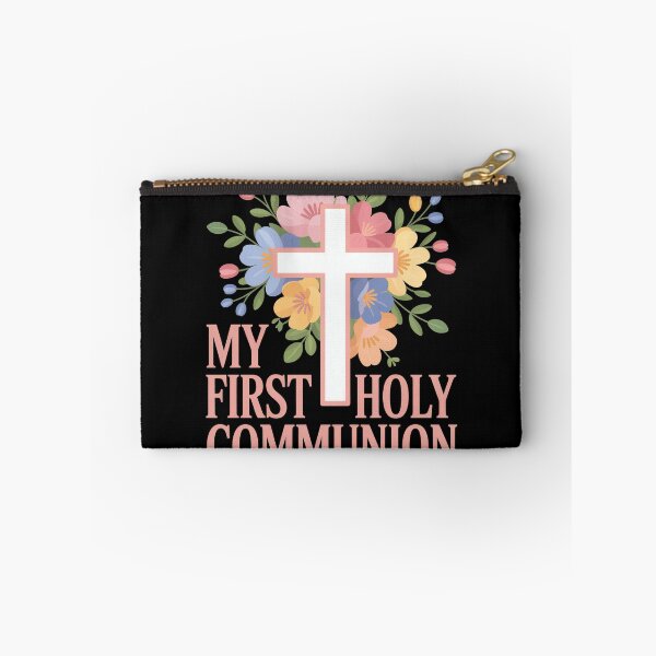 Item preview, My First Holy Communion Celebration designed and sold by MooonTees.