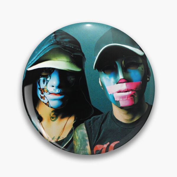 Item preview, Hollywood Undead - Swan Songs designed and sold by Deucela.