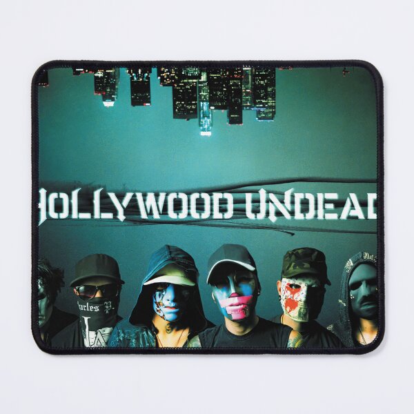 Item preview, Hollywood Undead - Swan Songs designed and sold by Deucela.