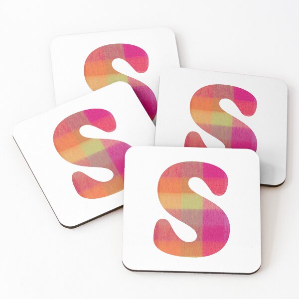 Item preview, Letter S designed and sold by Spring Things.
