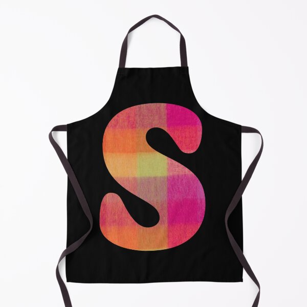 Item preview, Letter S designed and sold by Spring Things.