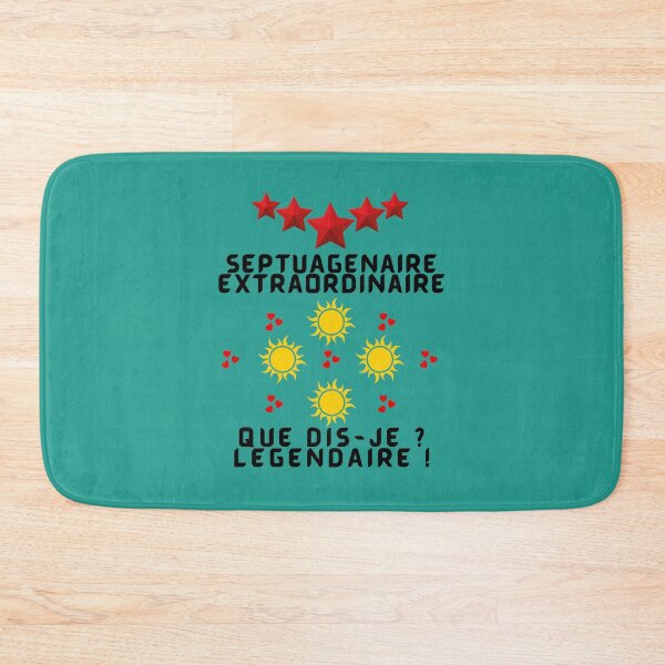 Item preview, 70 YEAR-OLD AND OVER - MEN AND WOMEN designed and sold by Pourtonanniv.