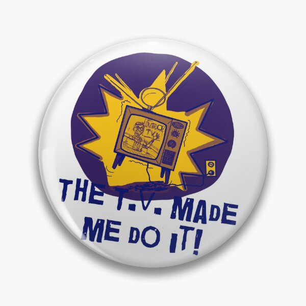 Item preview, Brainwashed! designed and sold by mrcbrn.