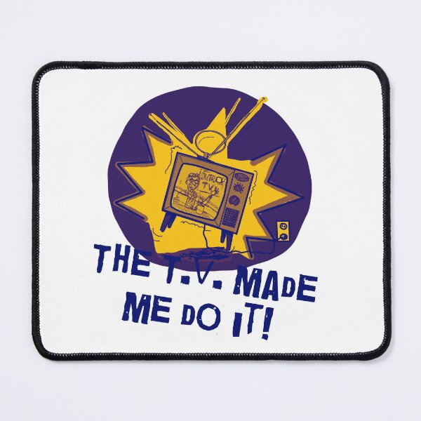 Item preview, Brainwashed! designed and sold by mrcbrn.