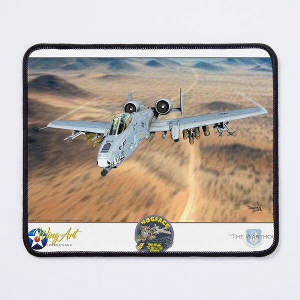 Item preview, The Warthog designed and sold by Trenton Hill.