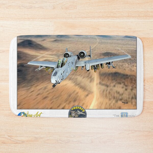 Item preview, The Warthog designed and sold by Trenton Hill.