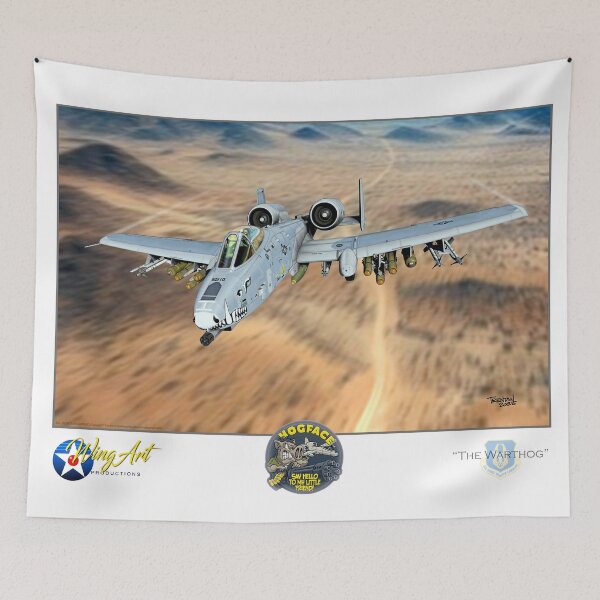 Item preview, The Warthog designed and sold by Trenton Hill.