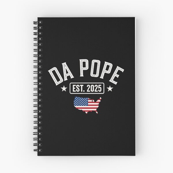 Item preview, Pope Leo Est.2025 designed and sold by svarupa.