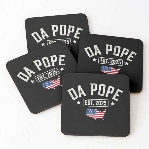Item preview, Pope Leo Est.2025 designed and sold by svarupa.