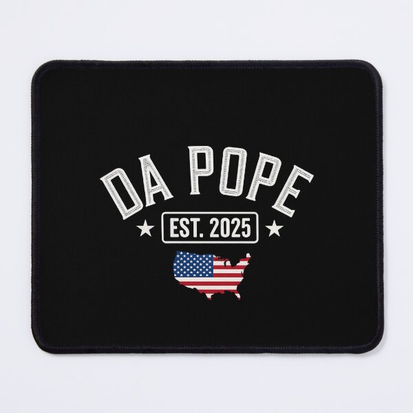 Item preview, Pope Leo Est.2025 designed and sold by svarupa.