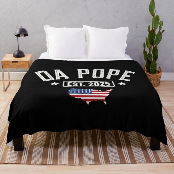 Item preview, Pope Leo Est.2025 designed and sold by svarupa.