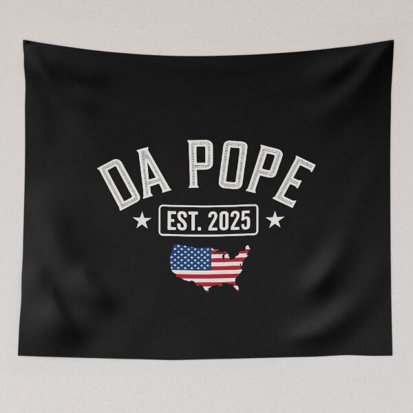 Item preview, Pope Leo Est.2025 designed and sold by svarupa.