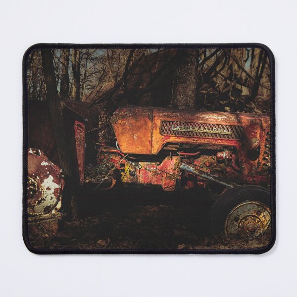 Item preview, Boneyard In The Woods designed and sold by Jim Love.