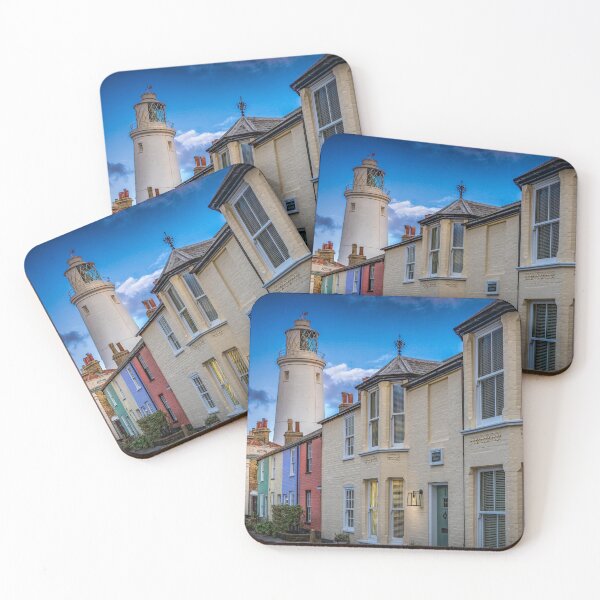 Item preview, Right up my Street - Southwold designed and sold by Viv Thompson Photography .
