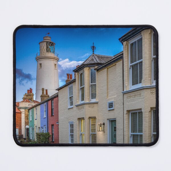 Item preview, Right up my Street - Southwold designed and sold by Viv Thompson Photography .