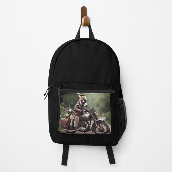 Item preview, cute donkey designed and sold by Dogandesighn.
