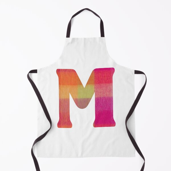 Item preview, Letter M designed and sold by Spring Things.