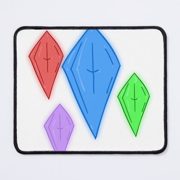 Item preview, Radiant Gems designed and sold by KmanDreams.