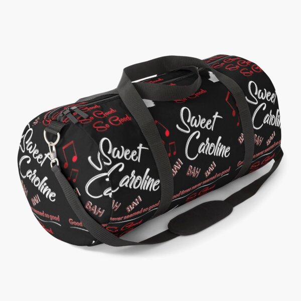 Item preview, Design illustration of sweet caroline designed and sold by With My Hands By K.