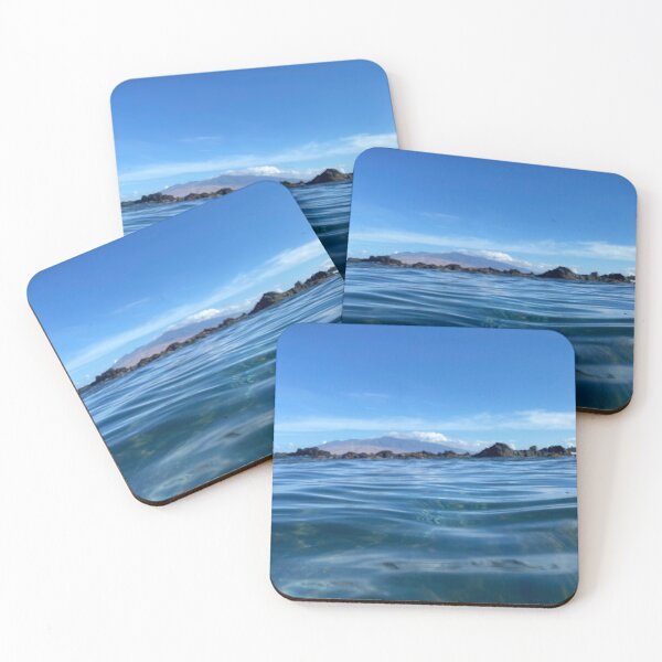 Item preview, Sea level designed and sold by Rhiwii.