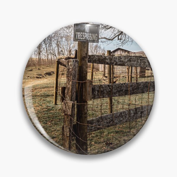 Item preview, No Leaves And No Trespassing designed and sold by Jim Love.