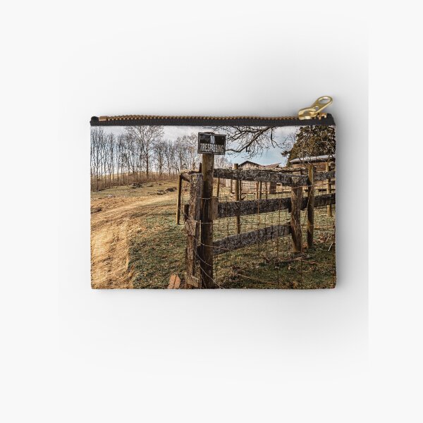 Item preview, No Leaves And No Trespassing designed and sold by Jim Love.