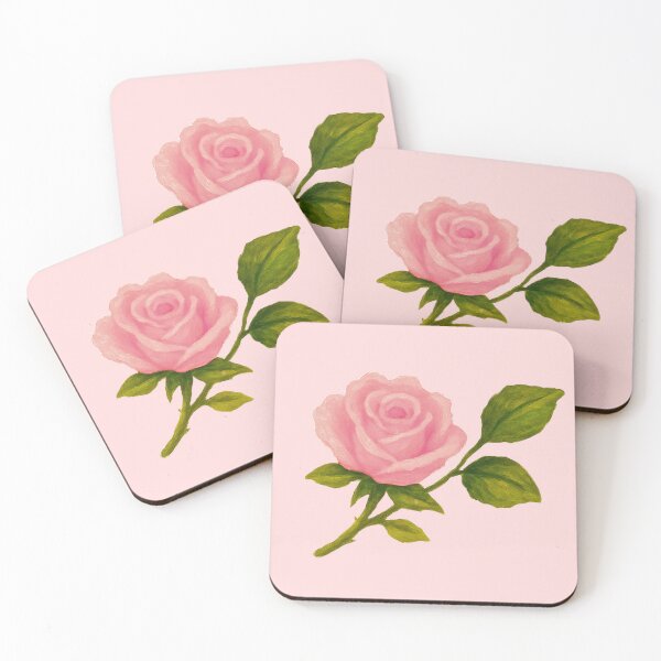 Item preview, Cute Rose  designed and sold by FarieArt.