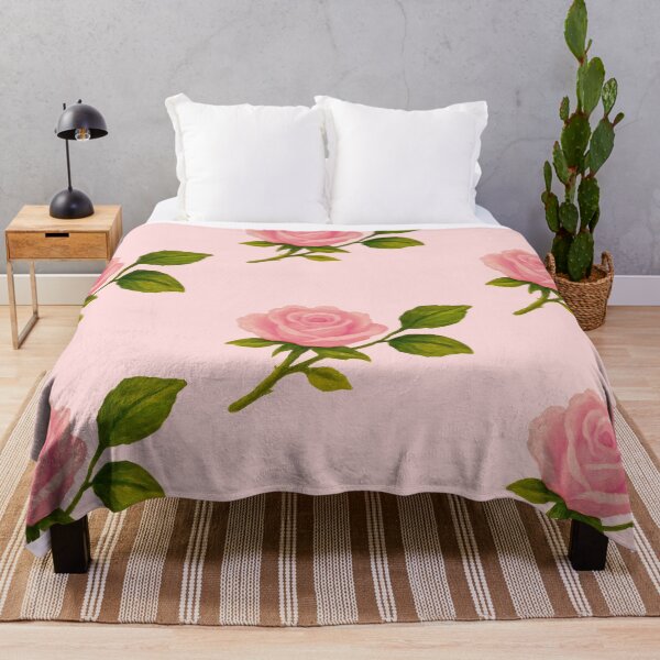 Item preview, Cute Rose designed and sold by FarieArt.