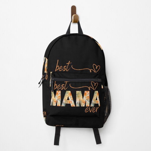 Artikelvorschau, Beste Mama aller Zeiten, Muttertagsgeschenk, Mama, Mami, Alles Gute zum Muttertag, Beste Mama, ich liebe dich, Mama entworfen und verkauft von KolorellaS.