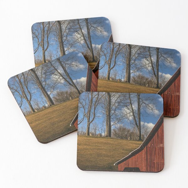 Item preview, Sunny Winter Day designed and sold by Jim Love.