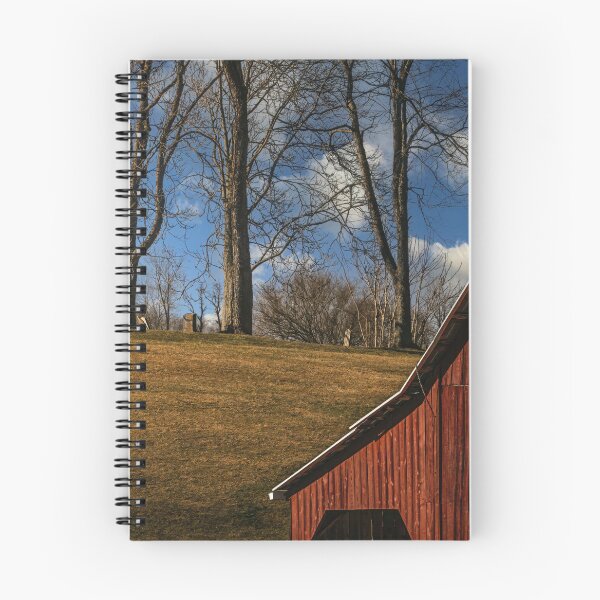 Item preview, Sunny Winter Day designed and sold by Jim Love.