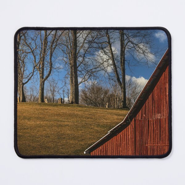 Item preview, Sunny Winter Day designed and sold by Jim Love.