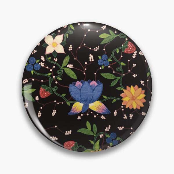 Item preview, Spring Florals  designed and sold by Dee Croaker Artistry.