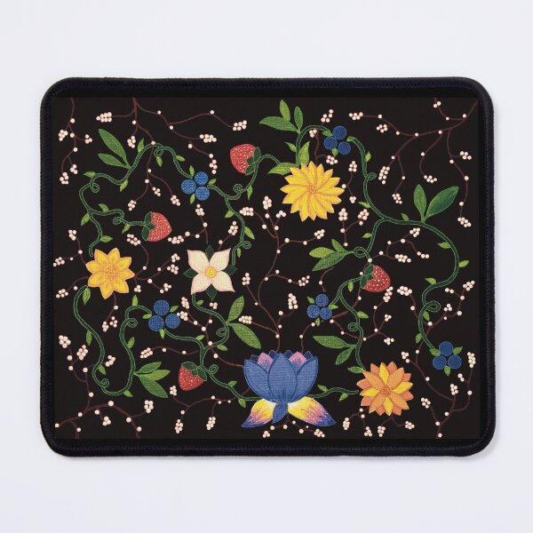 Item preview, Spring Florals  designed and sold by Dee Croaker Artistry.