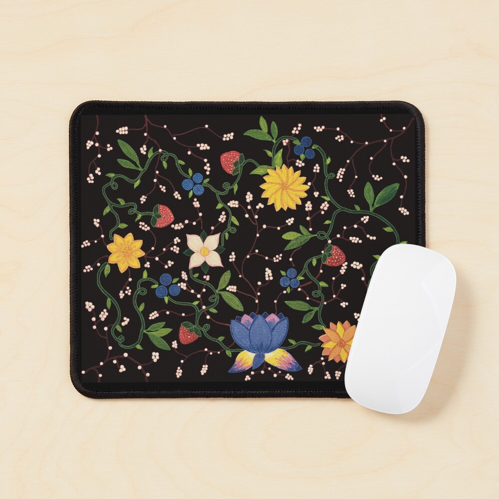 Item preview, Mouse Pad designed and sold by Dcroaker.