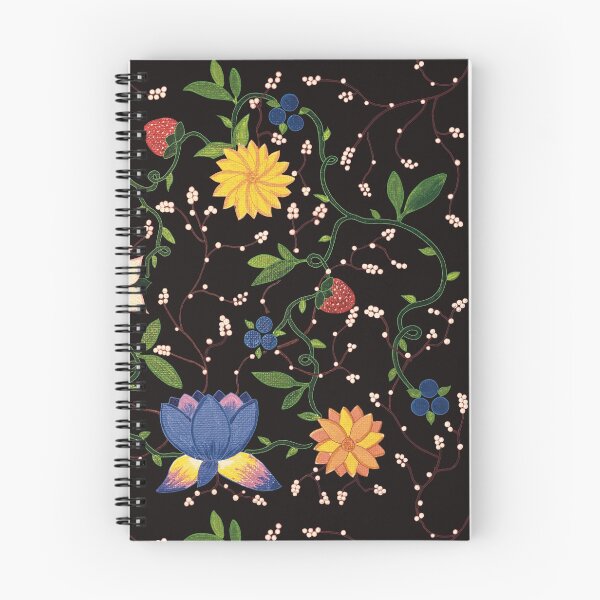 Item preview, Spring Florals  designed and sold by Dee Croaker Artistry.
