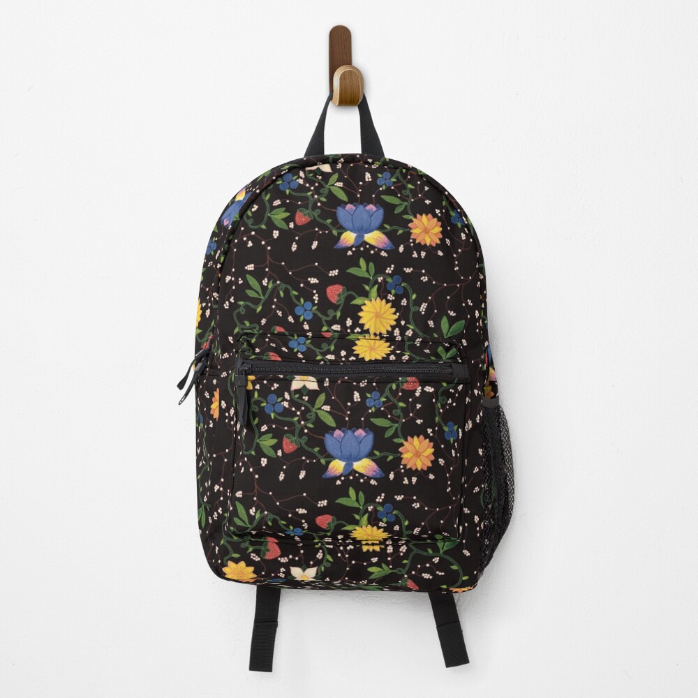Item preview, Backpack designed and sold by Dcroaker.