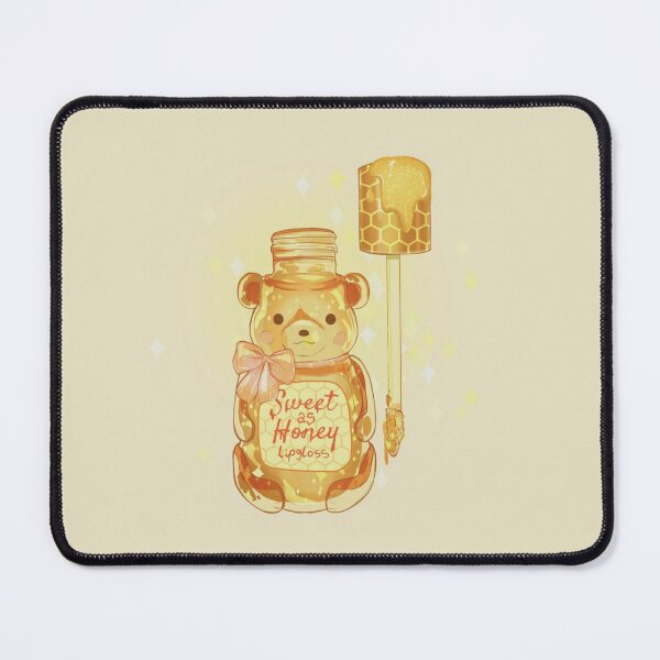 Item preview, Sweet as honey  designed and sold by Galaxydiamond.