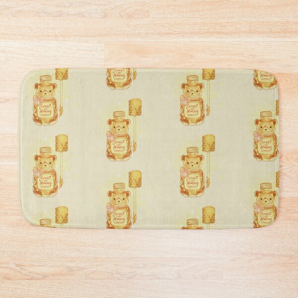 Item preview, Sweet as honey  designed and sold by Galaxydiamond.