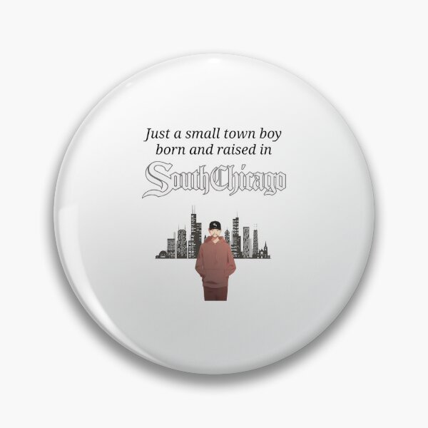 Item preview, Don't stop believing  designed and sold by TotalCFL.