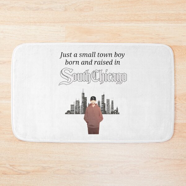 Item preview, Don't stop believing  designed and sold by TotalCFL.