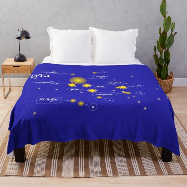 Item preview, LYRA — Constellation of Lyra designed and sold by RoseMayBox.