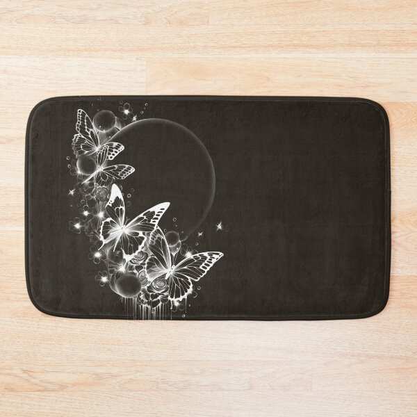 Item preview, Aesthetic Butterflies – Minimalist Soft Grunge Vibe designed and sold by GiriaGallery.