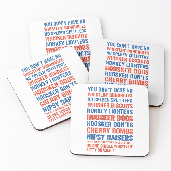 Item preview, You Don’t Have No Whistlin’ Bungholes Funny July 4th of July designed and sold by saifuddin shifat.