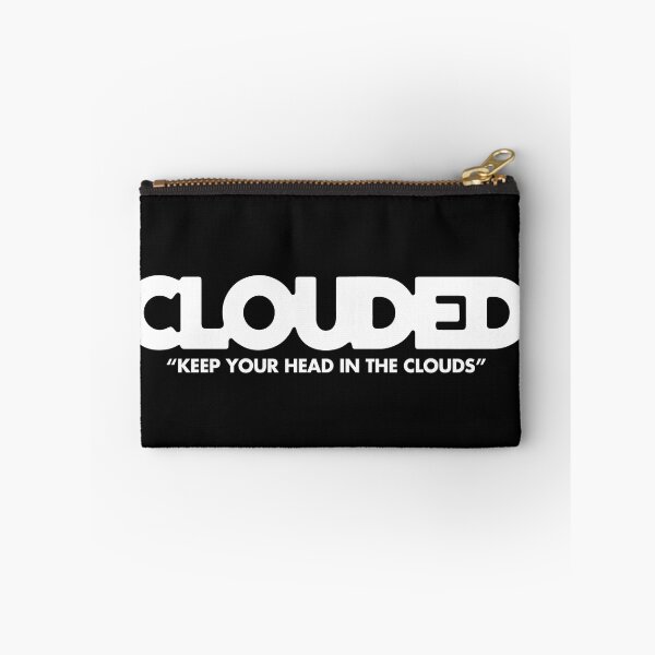 Item preview, Clouded - Keep Your Head In The Clouds designed and sold by Glory-Hand.